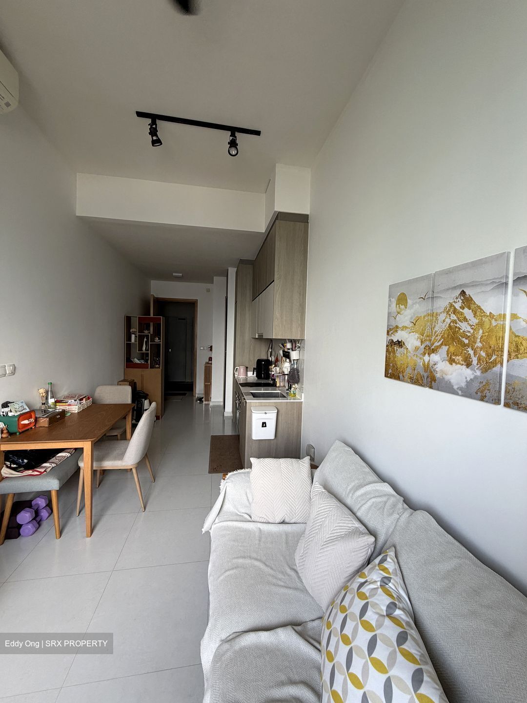 Sturdee Residences (D8), Condominium #586731541